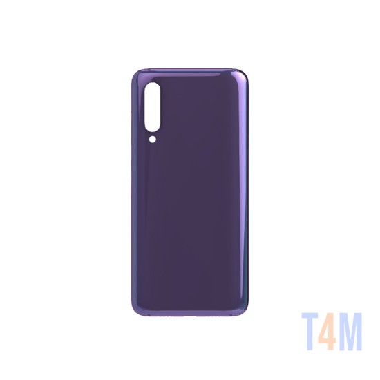 Back Cover Xiaomi Mi 9 Purple